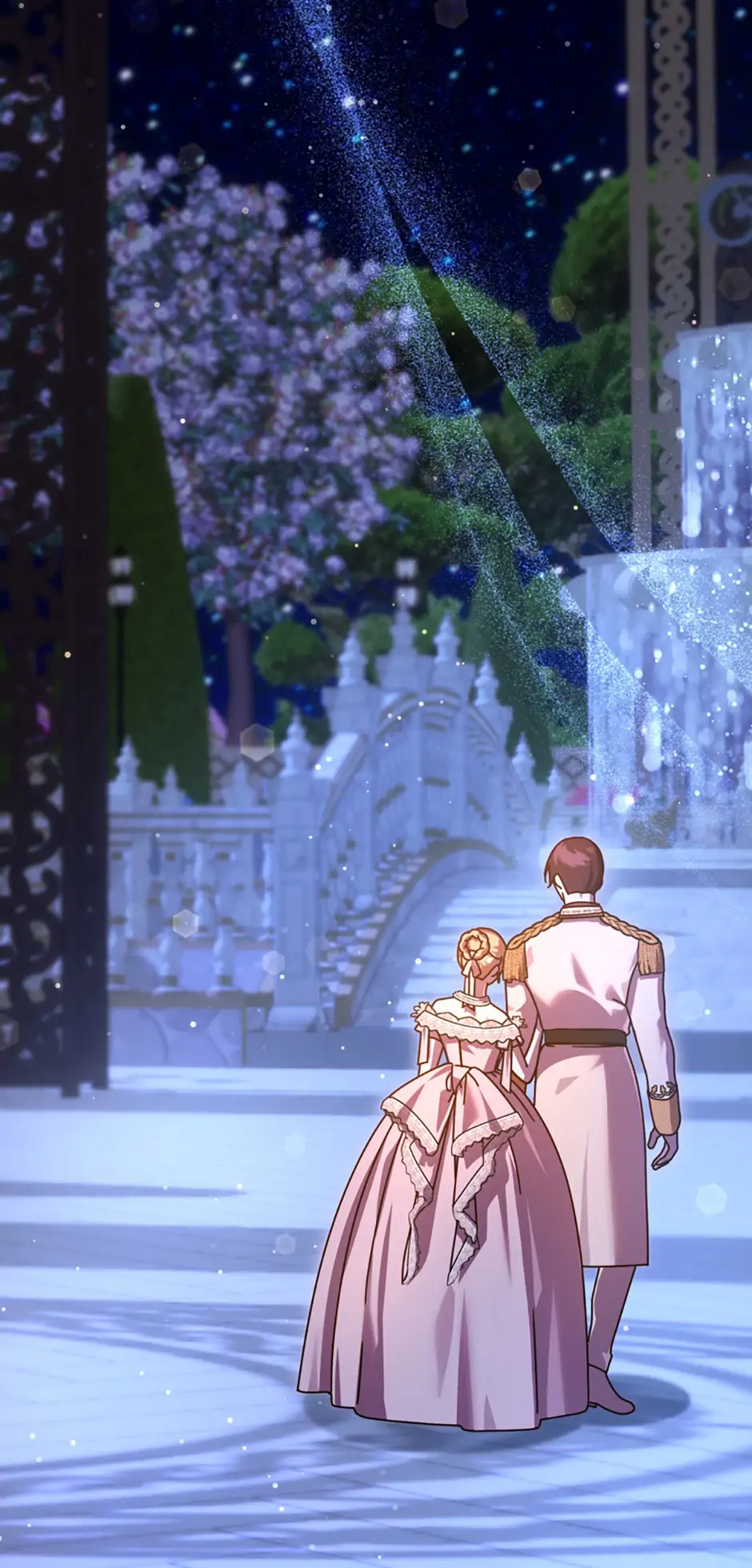 I Shall Conquer the Unruly Beasts Chapter 56 305 ch 56 49