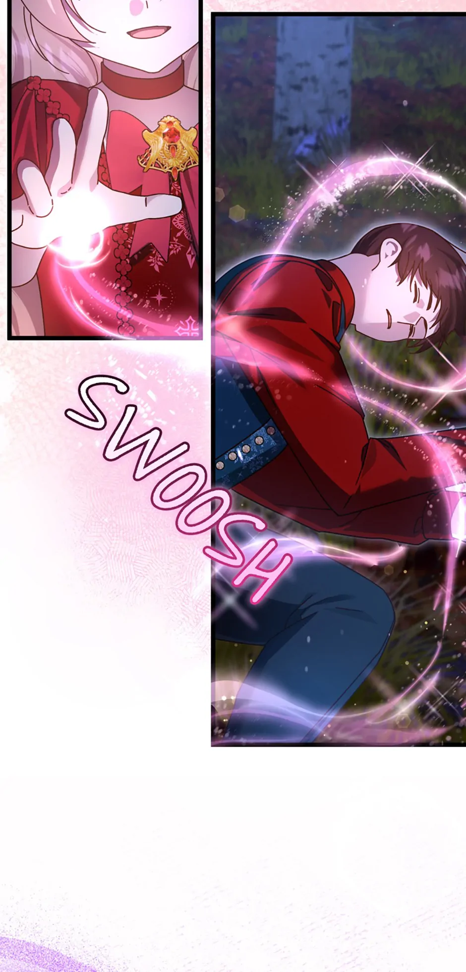 I Shall Conquer the Unruly Beasts Chapter 56 261 ch 56 5