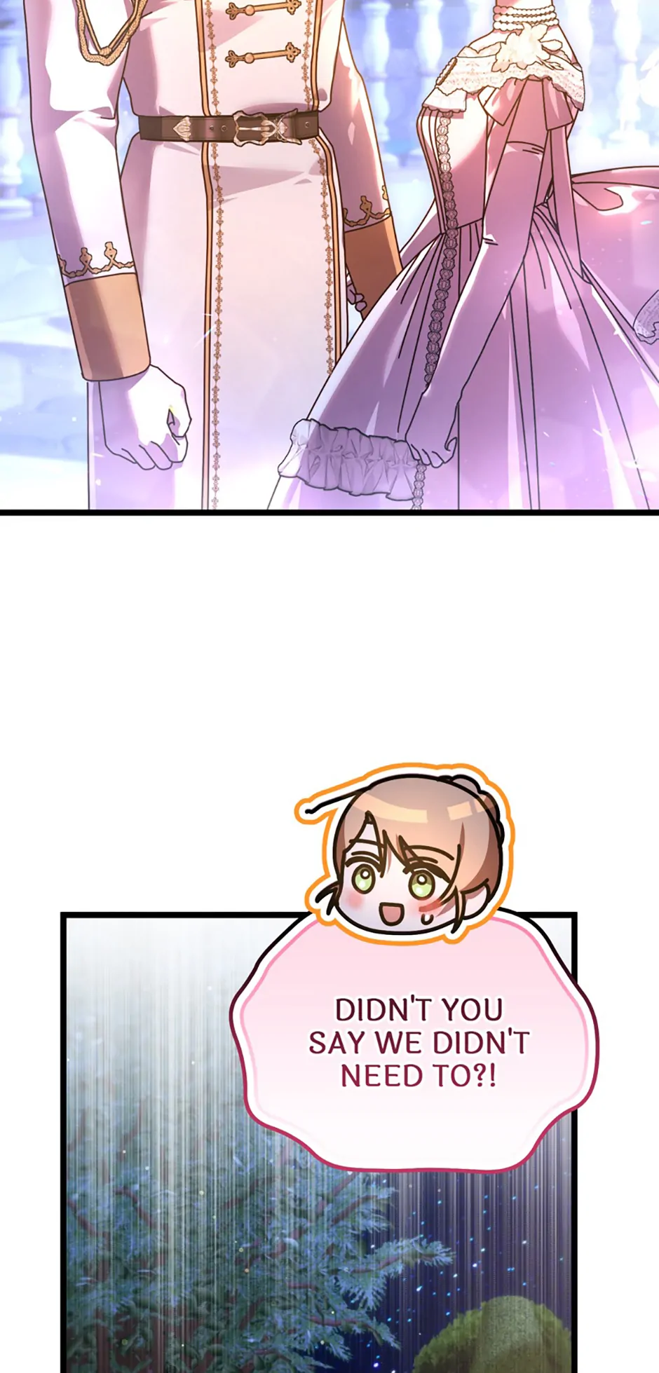 I Shall Conquer the Unruly Beasts Chapter 56 309 ch 56 53