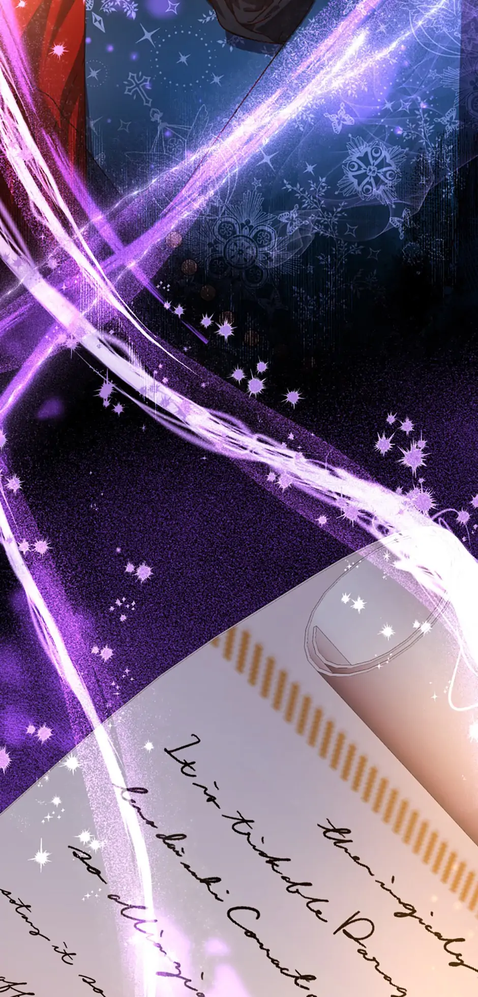 I Shall Conquer the Unruly Beasts Chapter 56 263 ch 56 7