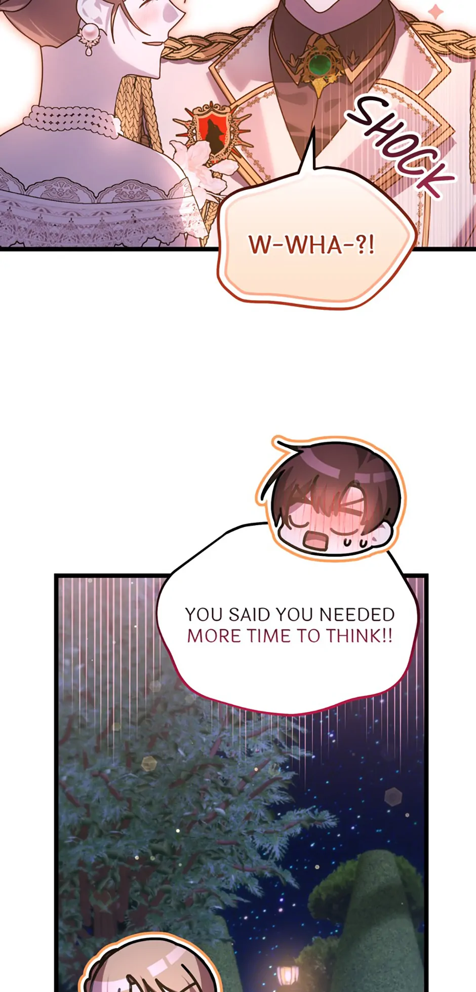 I Shall Conquer the Unruly Beasts Chapter 56 326 ch 56 70