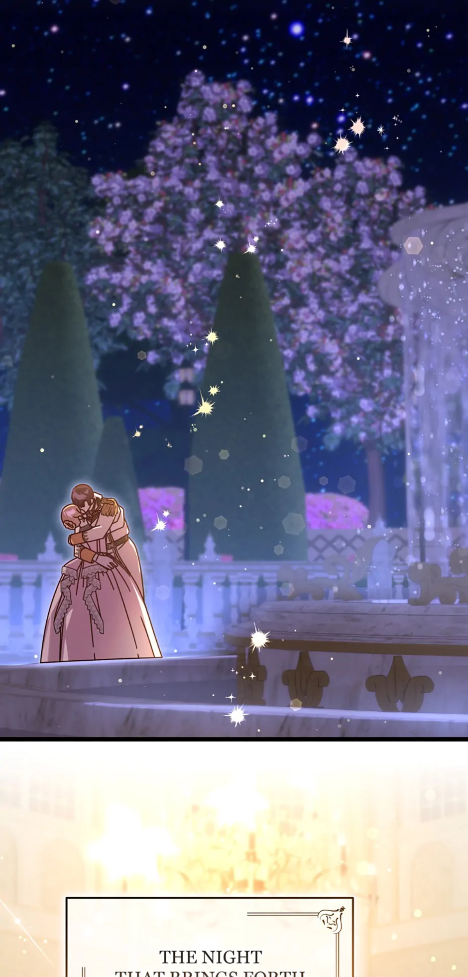 I Shall Conquer the Unruly Beasts Chapter 56 331 ch 56 75