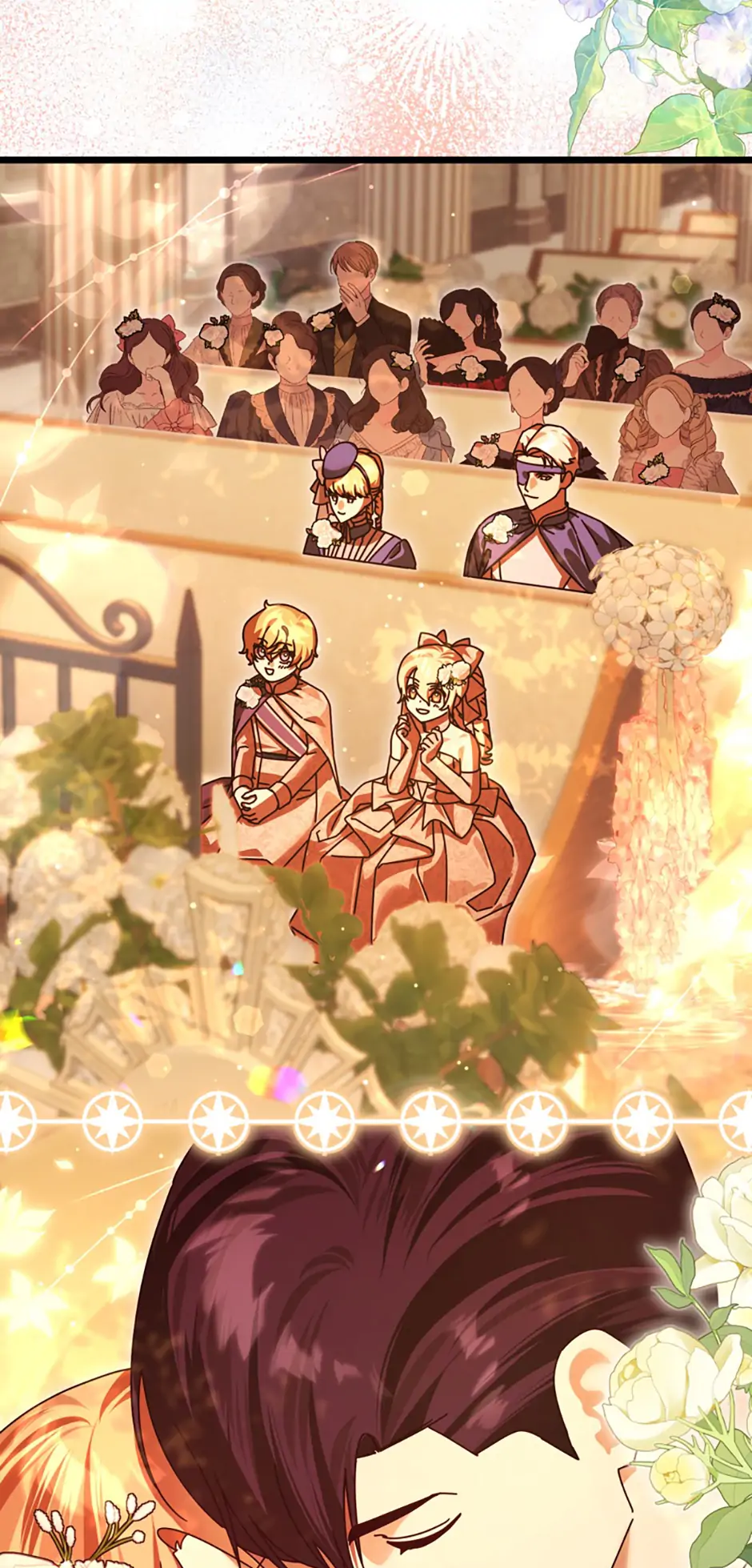 I Shall Conquer the Unruly Beasts Chapter 56 335 ch 56 79