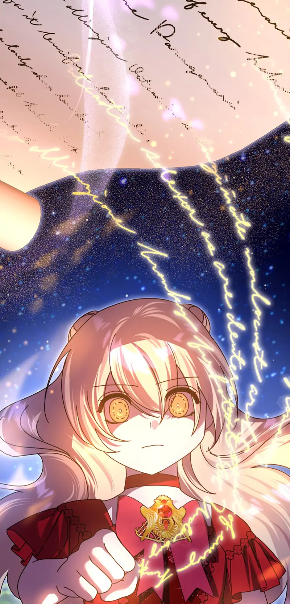 I Shall Conquer the Unruly Beasts Chapter 56 264 ch 56 8