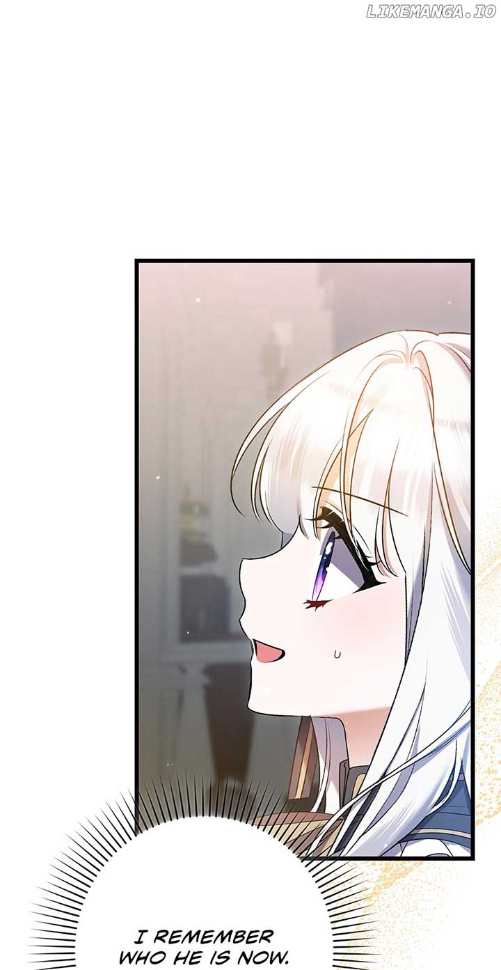 I Simply Cared For My Frail Dad Chapter 35 272 01