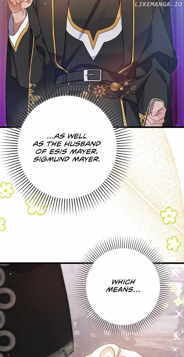 I Simply Cared For My Frail Dad Chapter 35 274 03