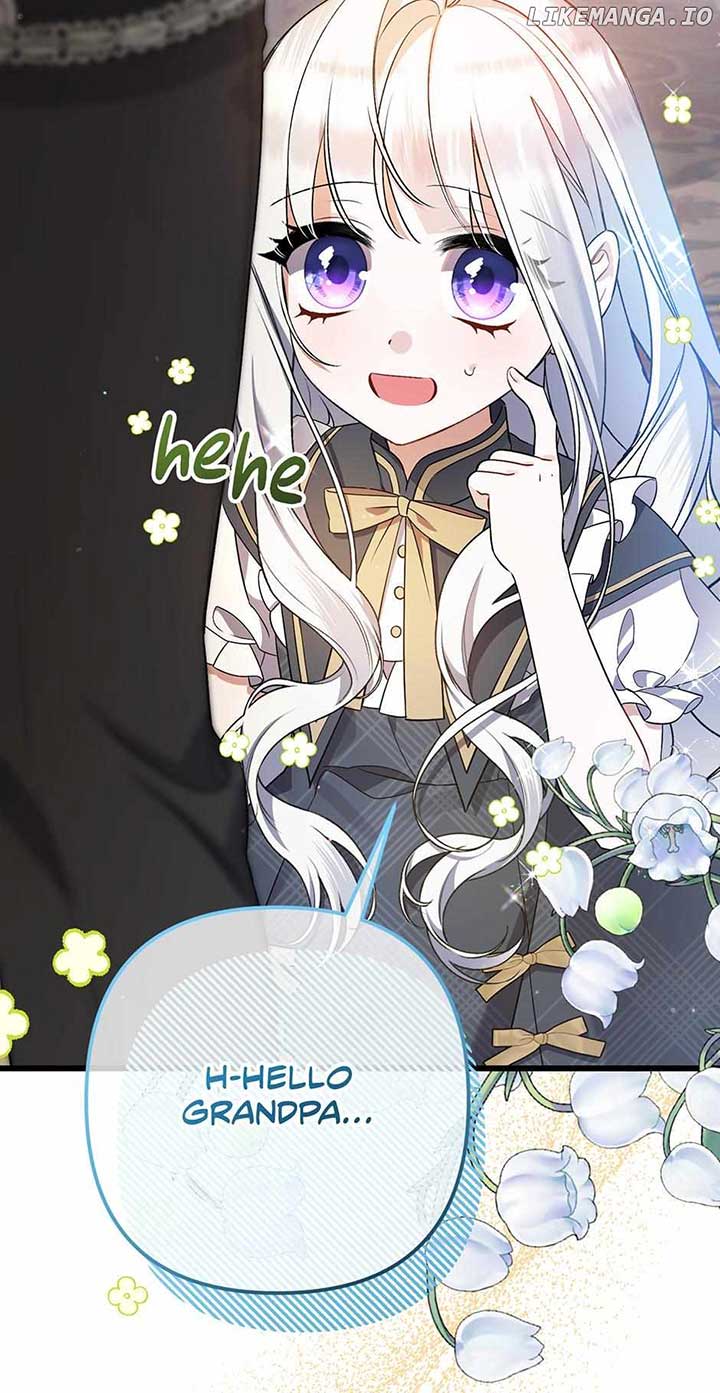 I Simply Cared For My Frail Dad Chapter 35 275 04