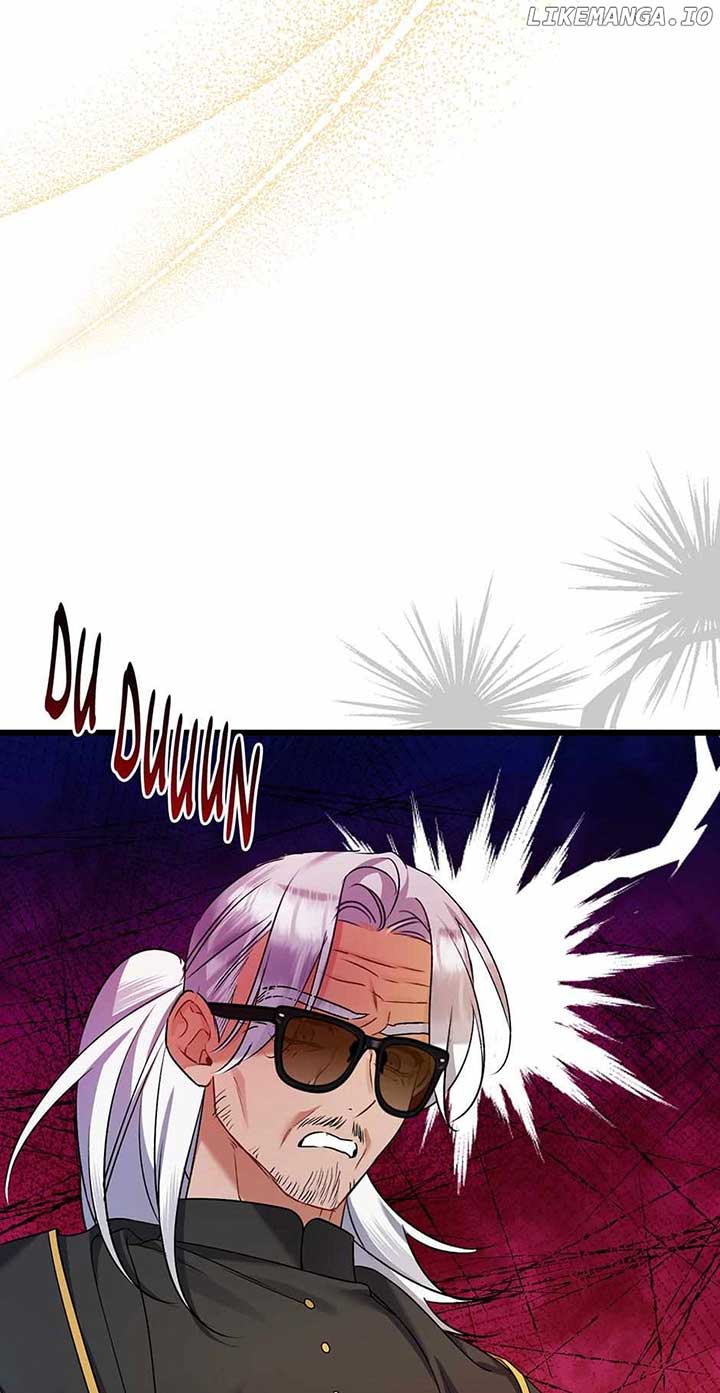 I Simply Cared For My Frail Dad Chapter 35 276 05