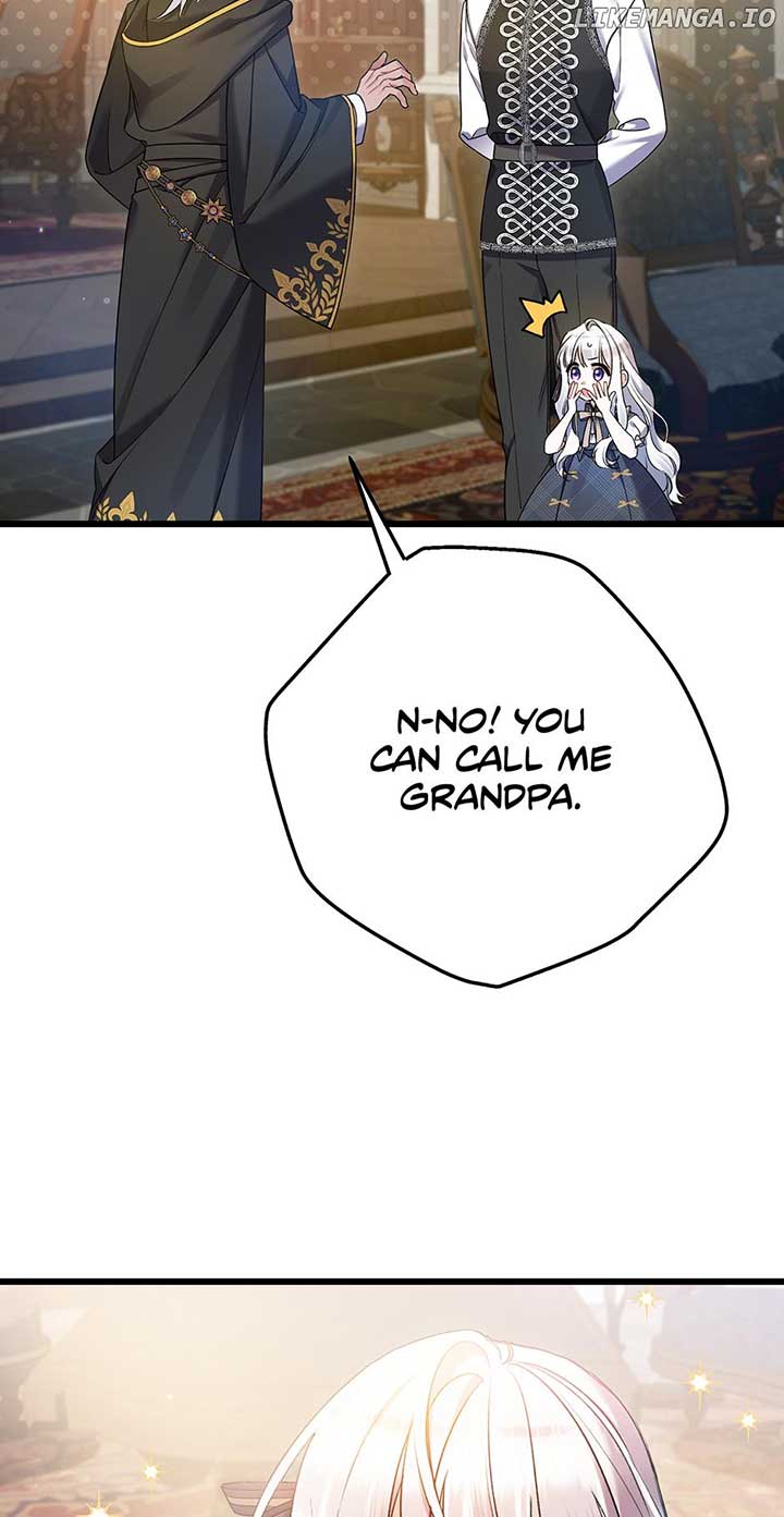 I Simply Cared For My Frail Dad Chapter 35 278 07