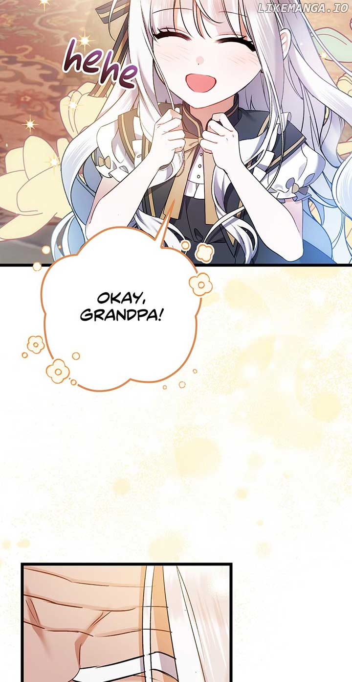 I Simply Cared For My Frail Dad Chapter 35 279 08