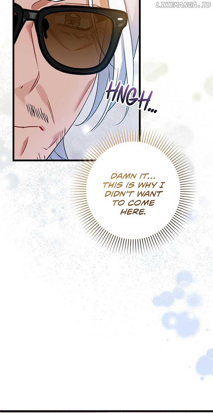 I Simply Cared For My Frail Dad Chapter 35 280 09