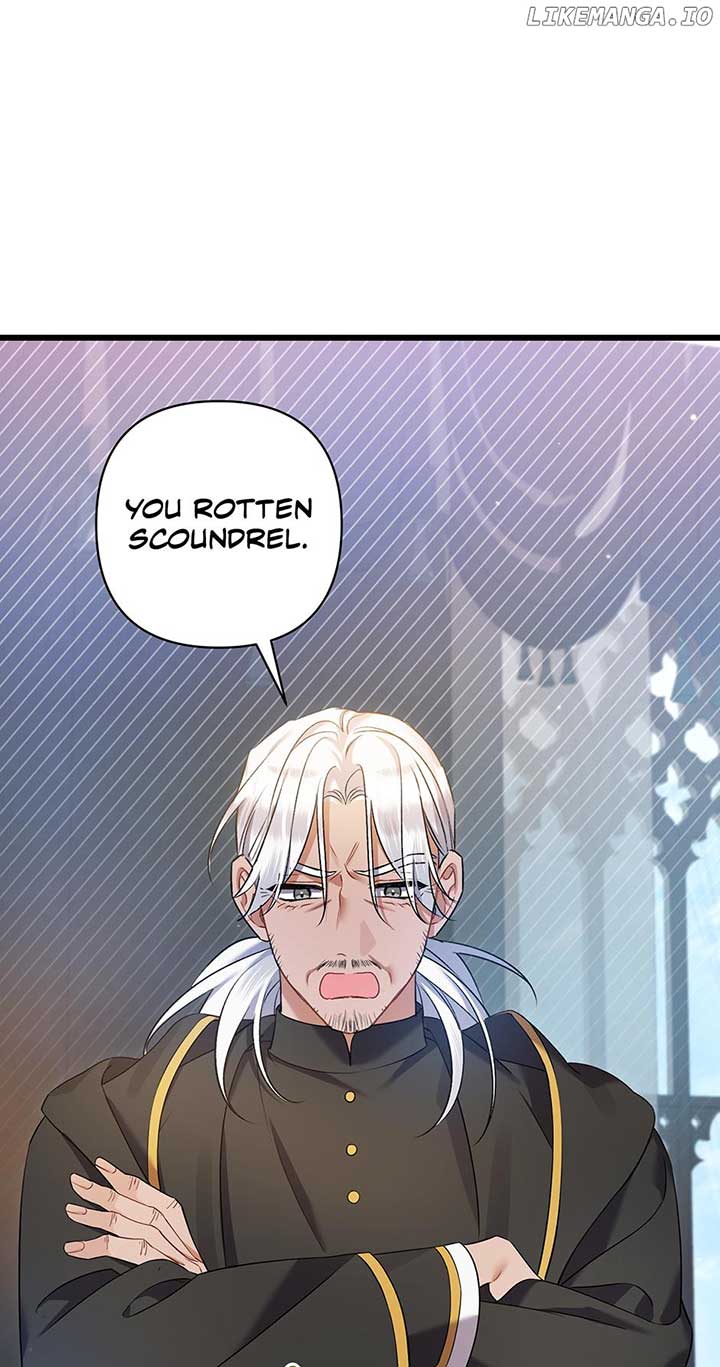 I Simply Cared For My Frail Dad Chapter 35 283 12