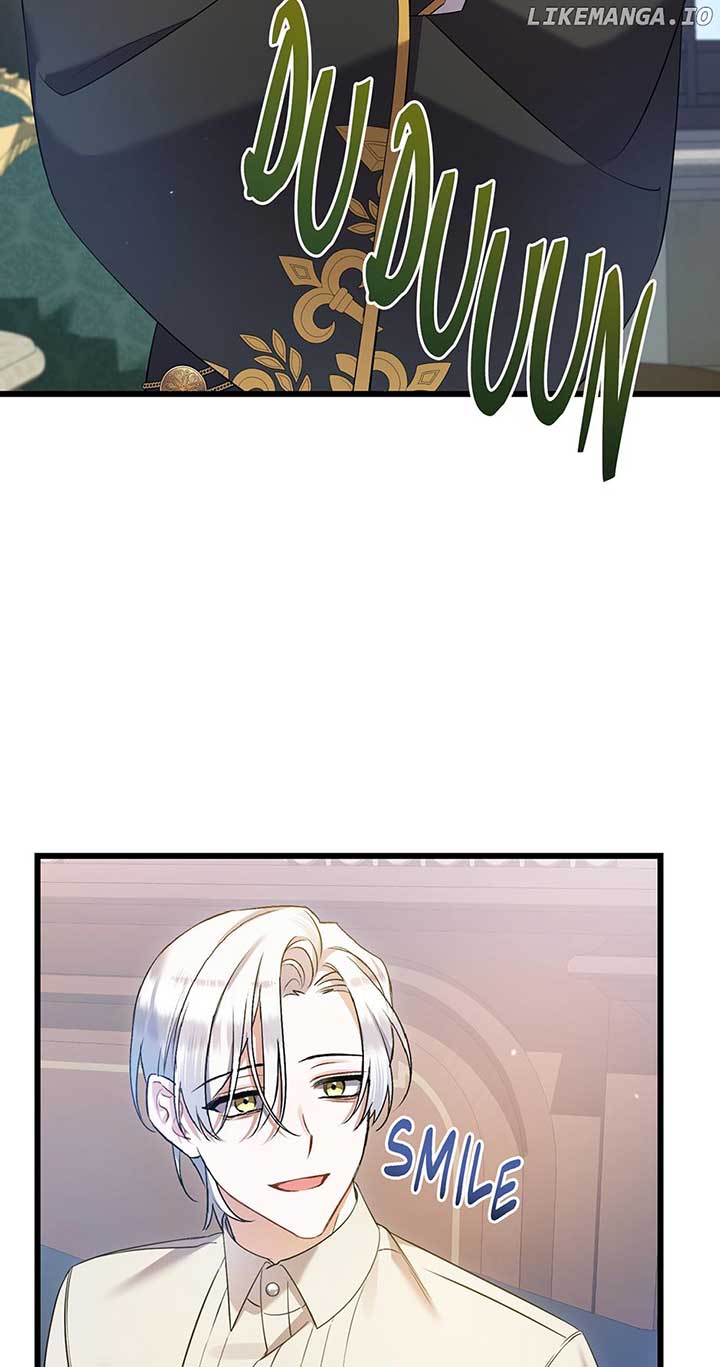 I Simply Cared For My Frail Dad Chapter 35 284 13