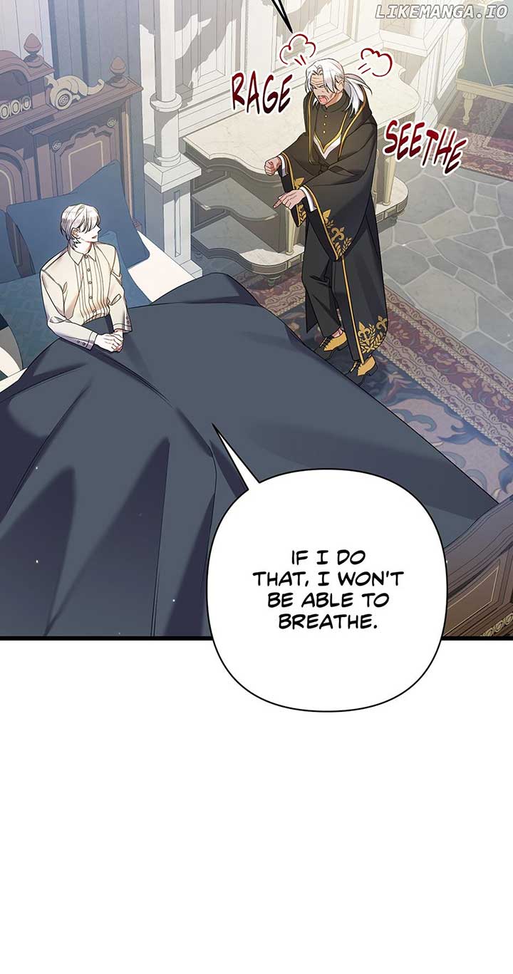 I Simply Cared For My Frail Dad Chapter 35 286 15