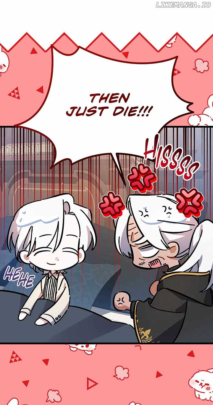 I Simply Cared For My Frail Dad Chapter 35 287 16