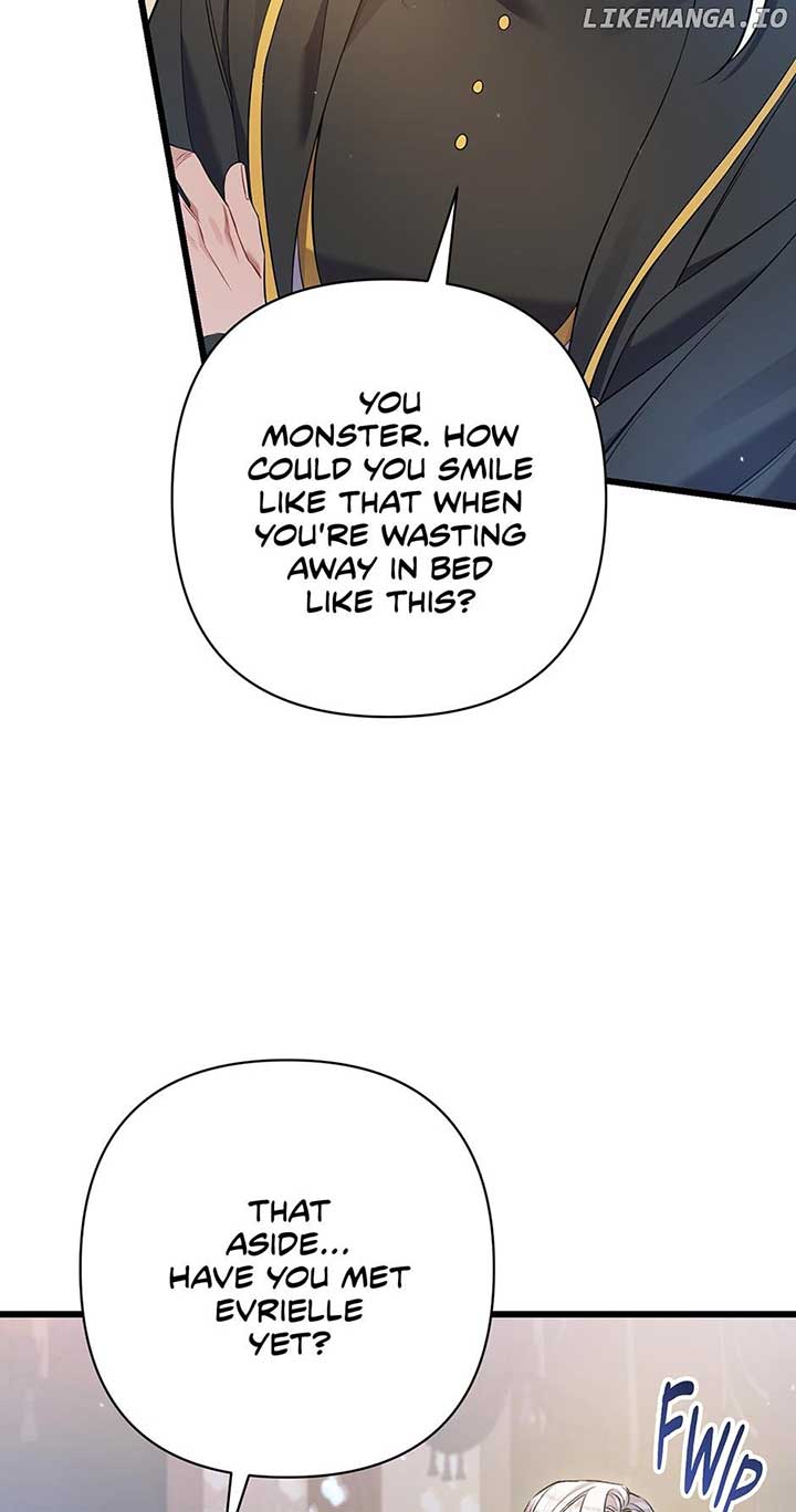 I Simply Cared For My Frail Dad Chapter 35 289 18