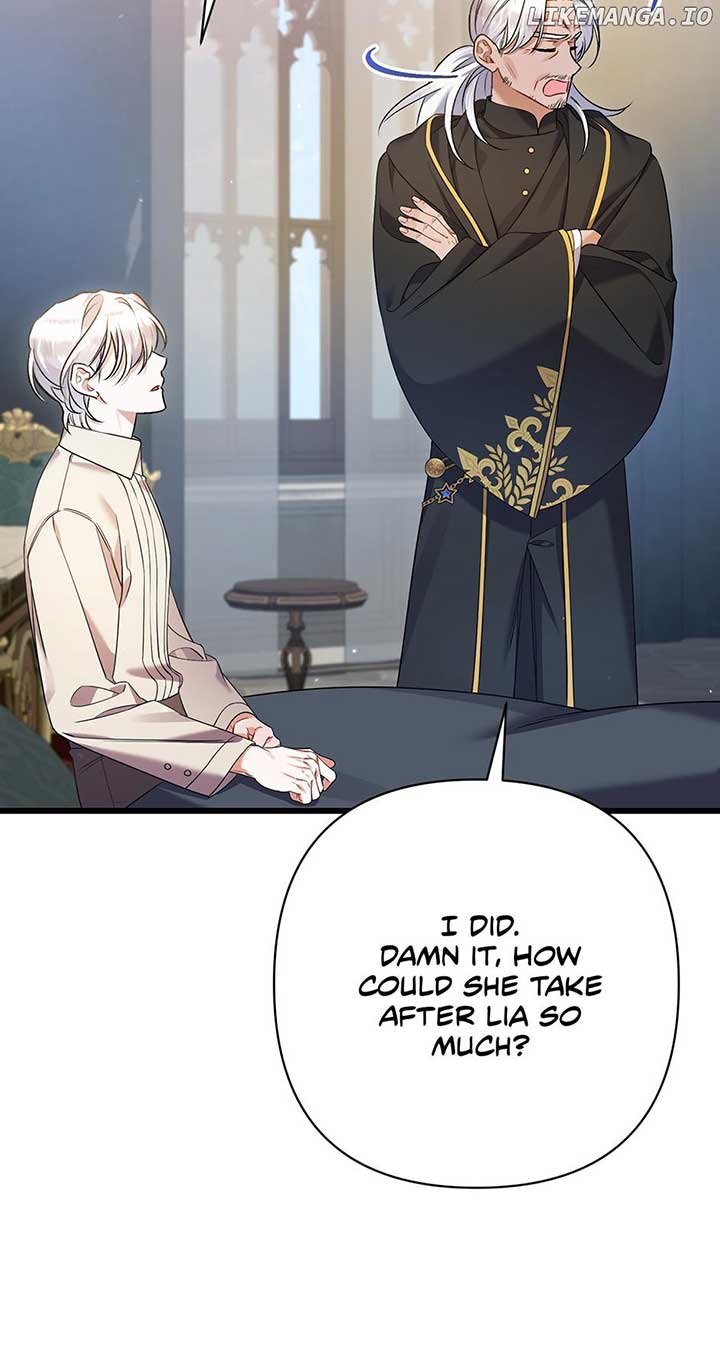 I Simply Cared For My Frail Dad Chapter 35 290 19