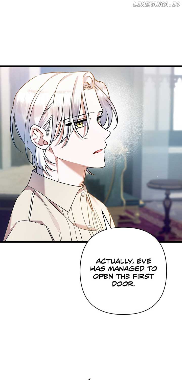 I Simply Cared For My Frail Dad Chapter 35 291 20