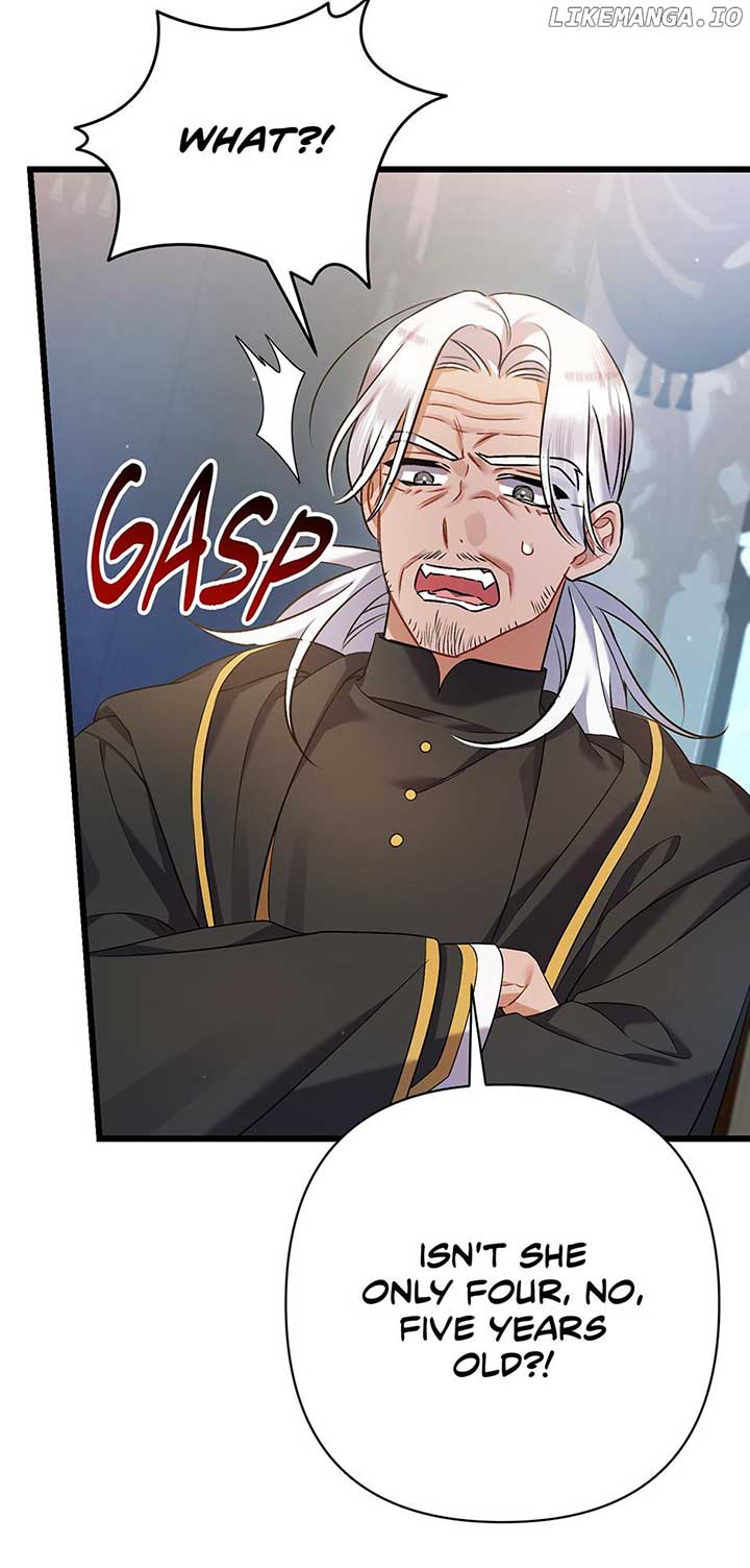 I Simply Cared For My Frail Dad Chapter 35 292 21