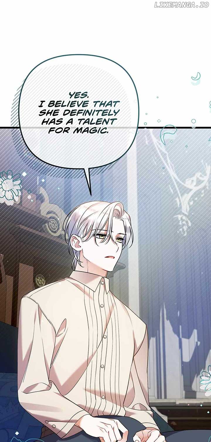 I Simply Cared For My Frail Dad Chapter 35 293 22