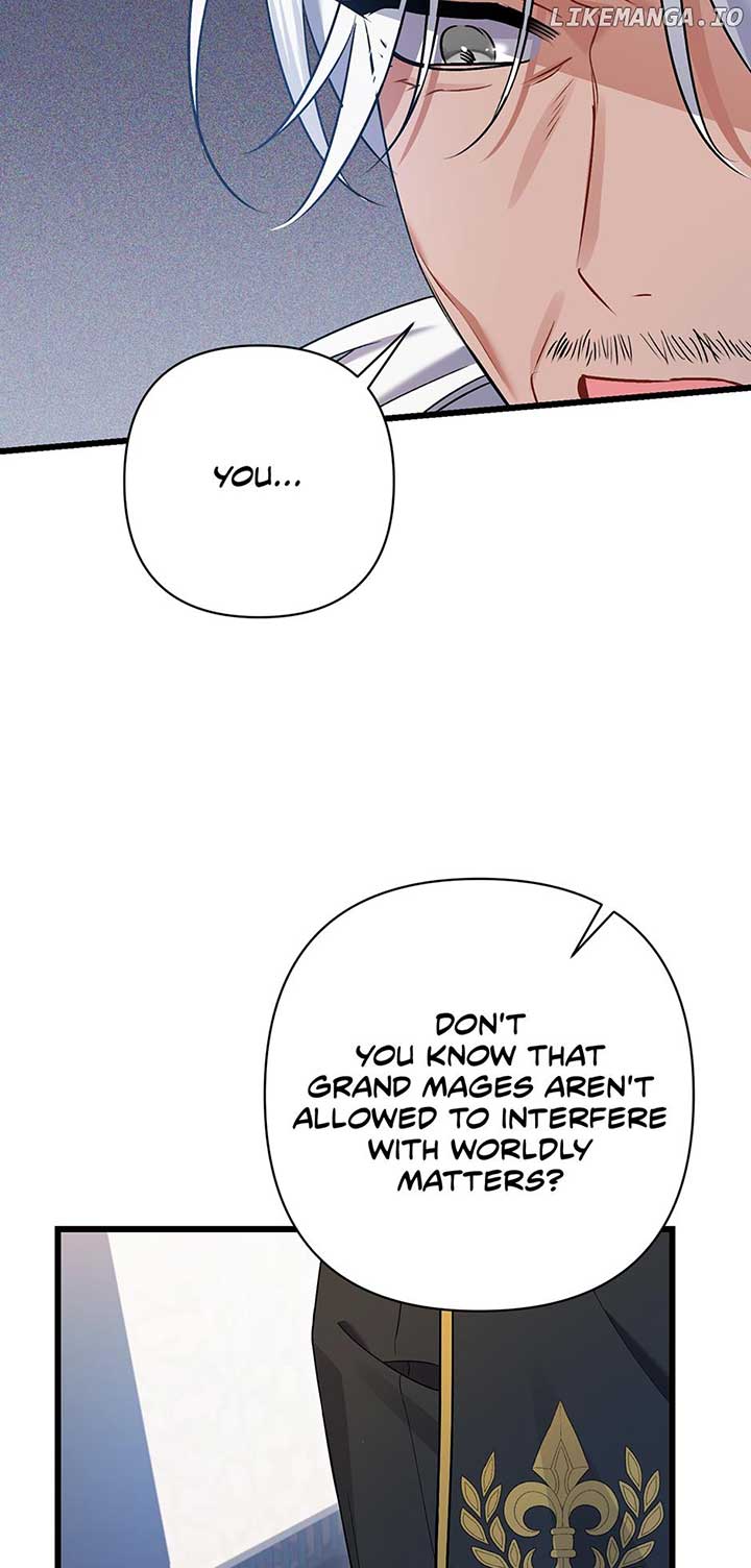 I Simply Cared For My Frail Dad Chapter 35 295 24