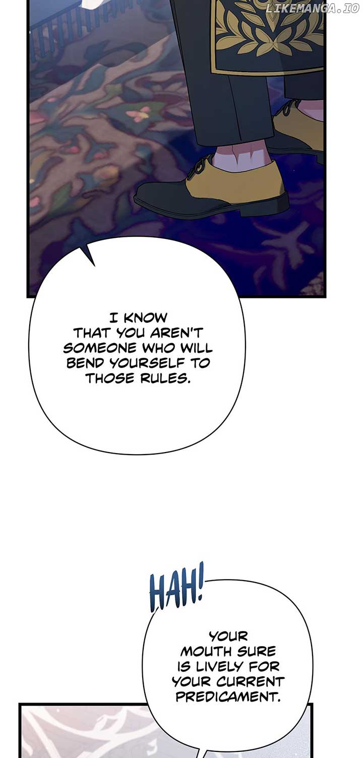 I Simply Cared For My Frail Dad Chapter 35 296 25