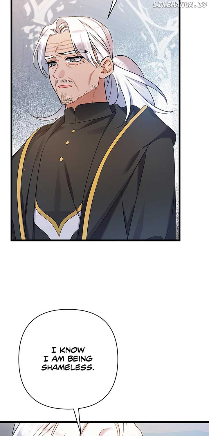 I Simply Cared For My Frail Dad Chapter 35 297 26