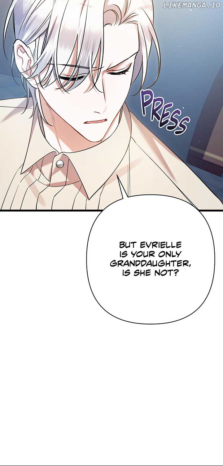 I Simply Cared For My Frail Dad Chapter 35 298 27