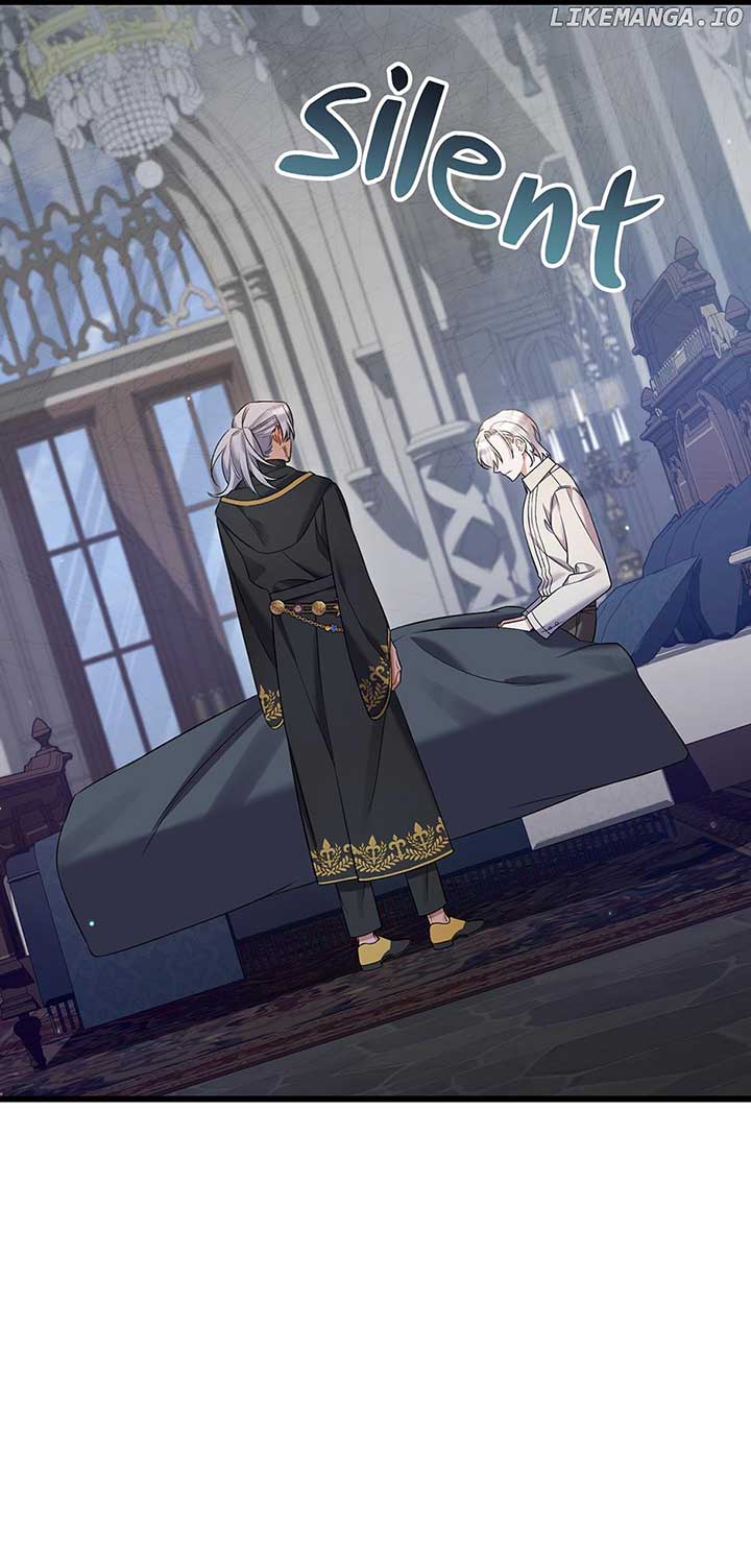 I Simply Cared For My Frail Dad Chapter 35 299 28