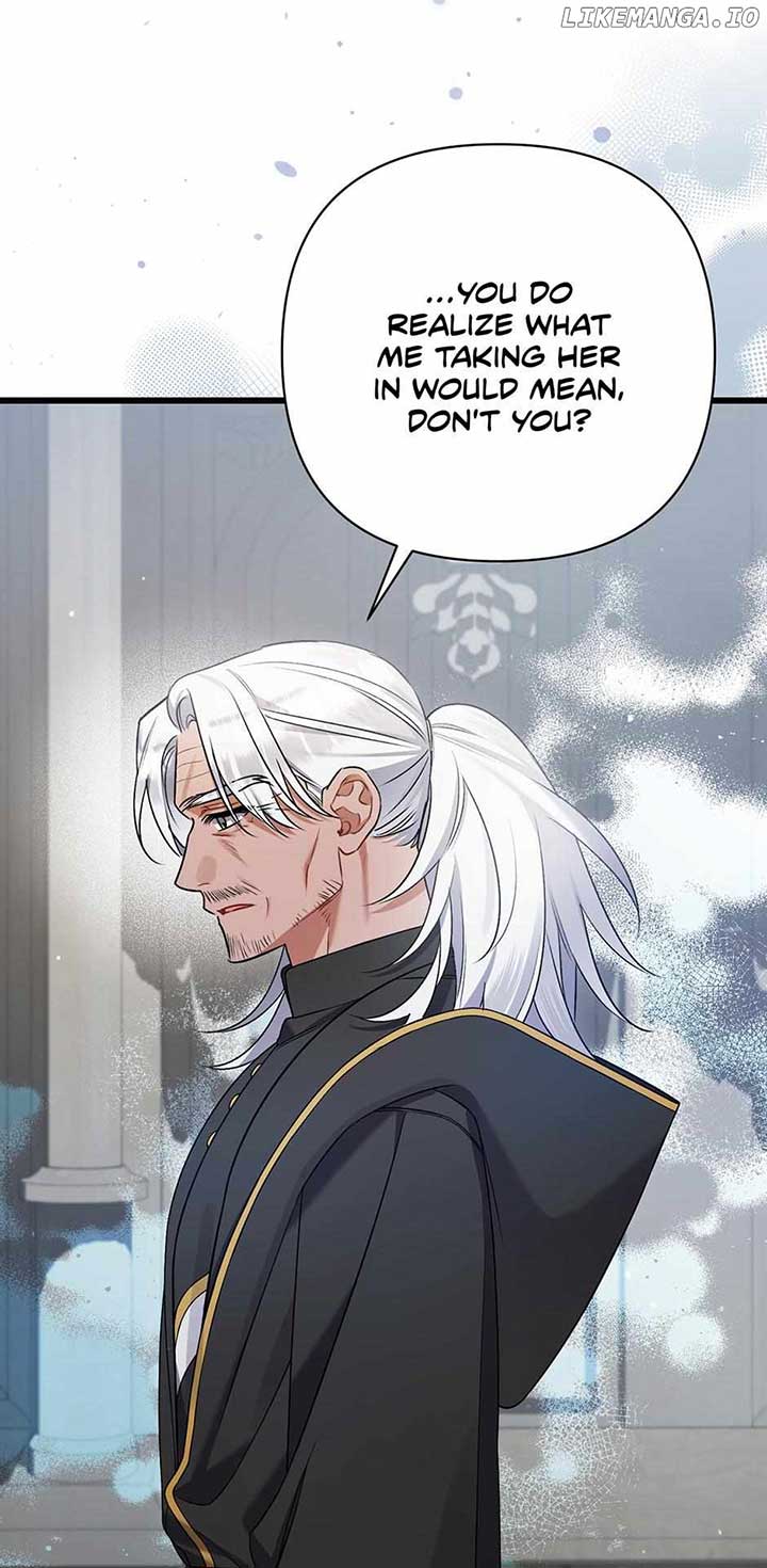 I Simply Cared For My Frail Dad Chapter 35 300 29