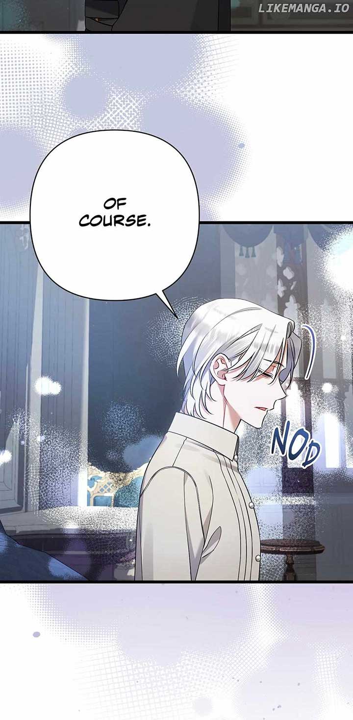 I Simply Cared For My Frail Dad Chapter 35 301 30