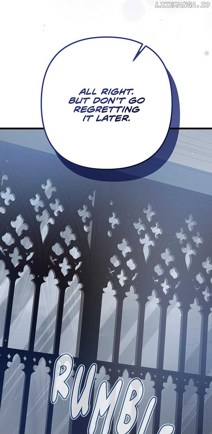 I Simply Cared For My Frail Dad Chapter 35 302 31