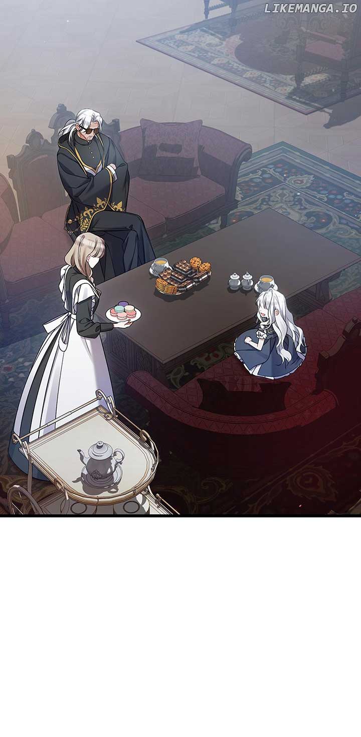 I Simply Cared For My Frail Dad Chapter 35 304 33