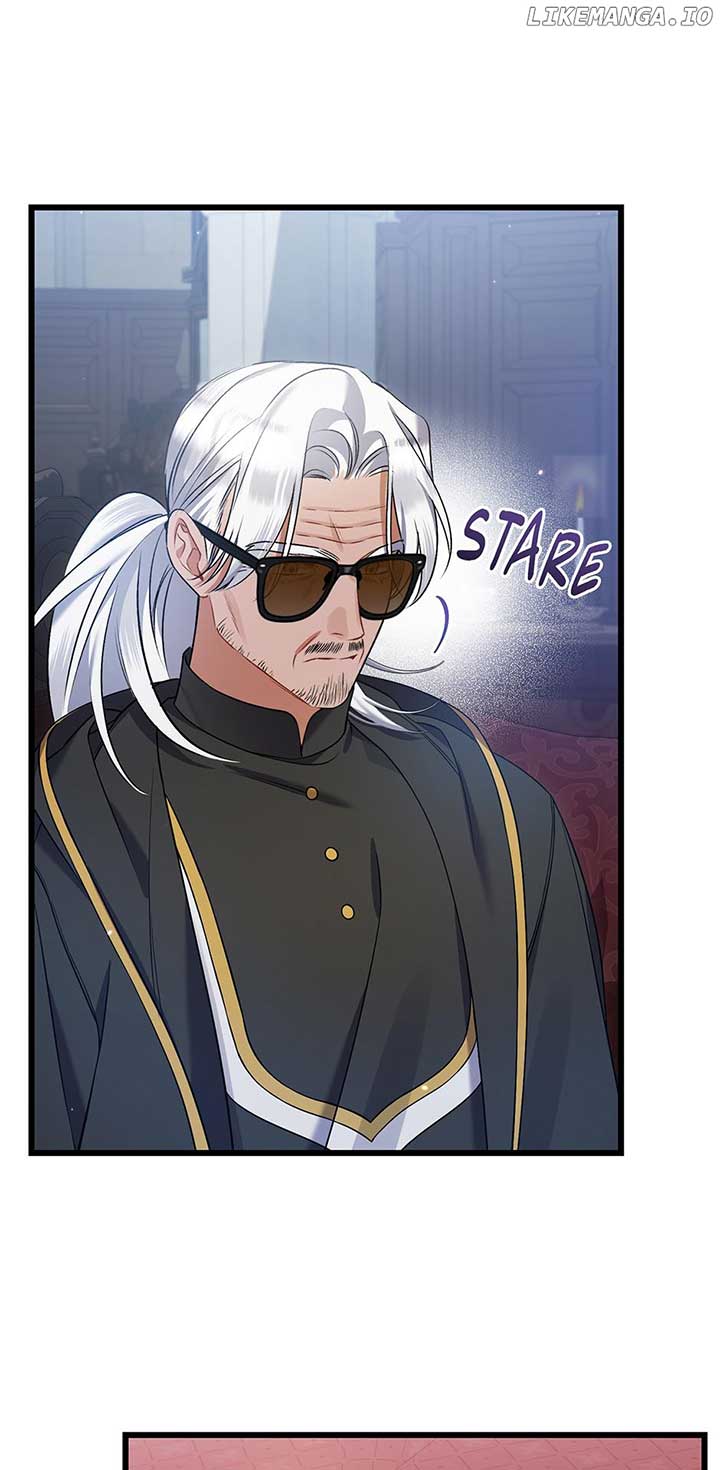 I Simply Cared For My Frail Dad Chapter 35 305 34