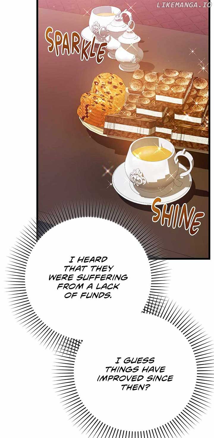 I Simply Cared For My Frail Dad Chapter 35 306 35