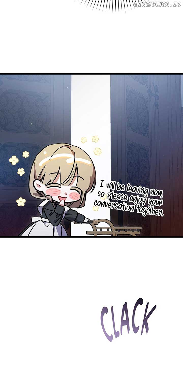 I Simply Cared For My Frail Dad Chapter 35 307 36