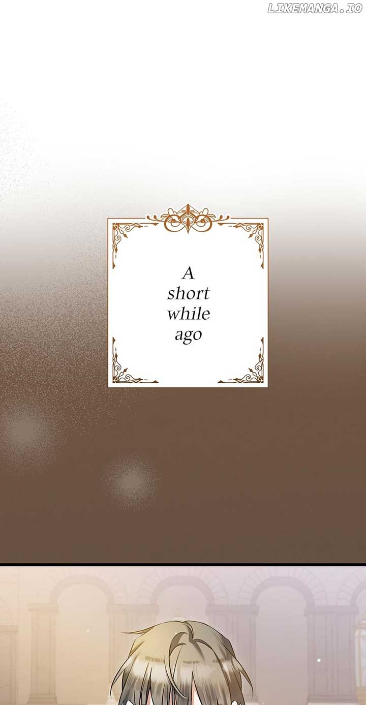 I Simply Cared For My Frail Dad Chapter 35 312 41