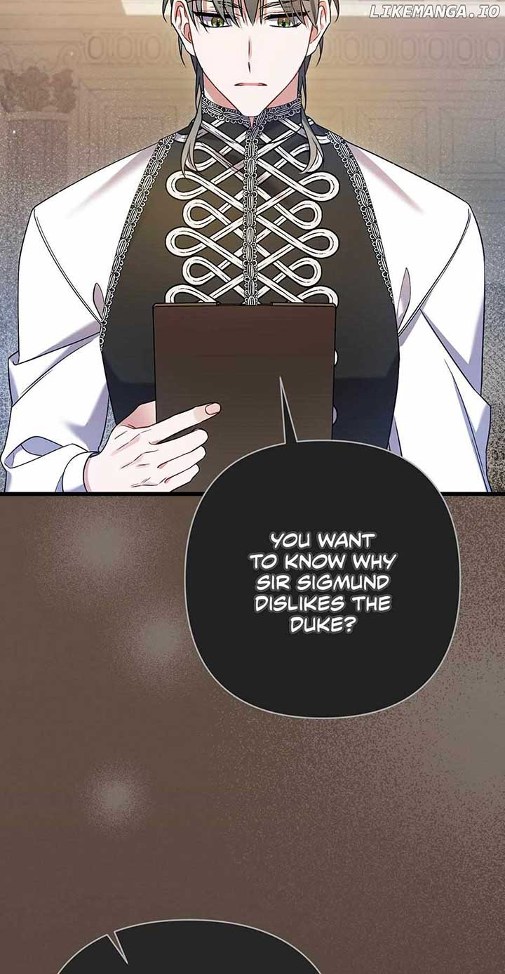 I Simply Cared For My Frail Dad Chapter 35 313 42