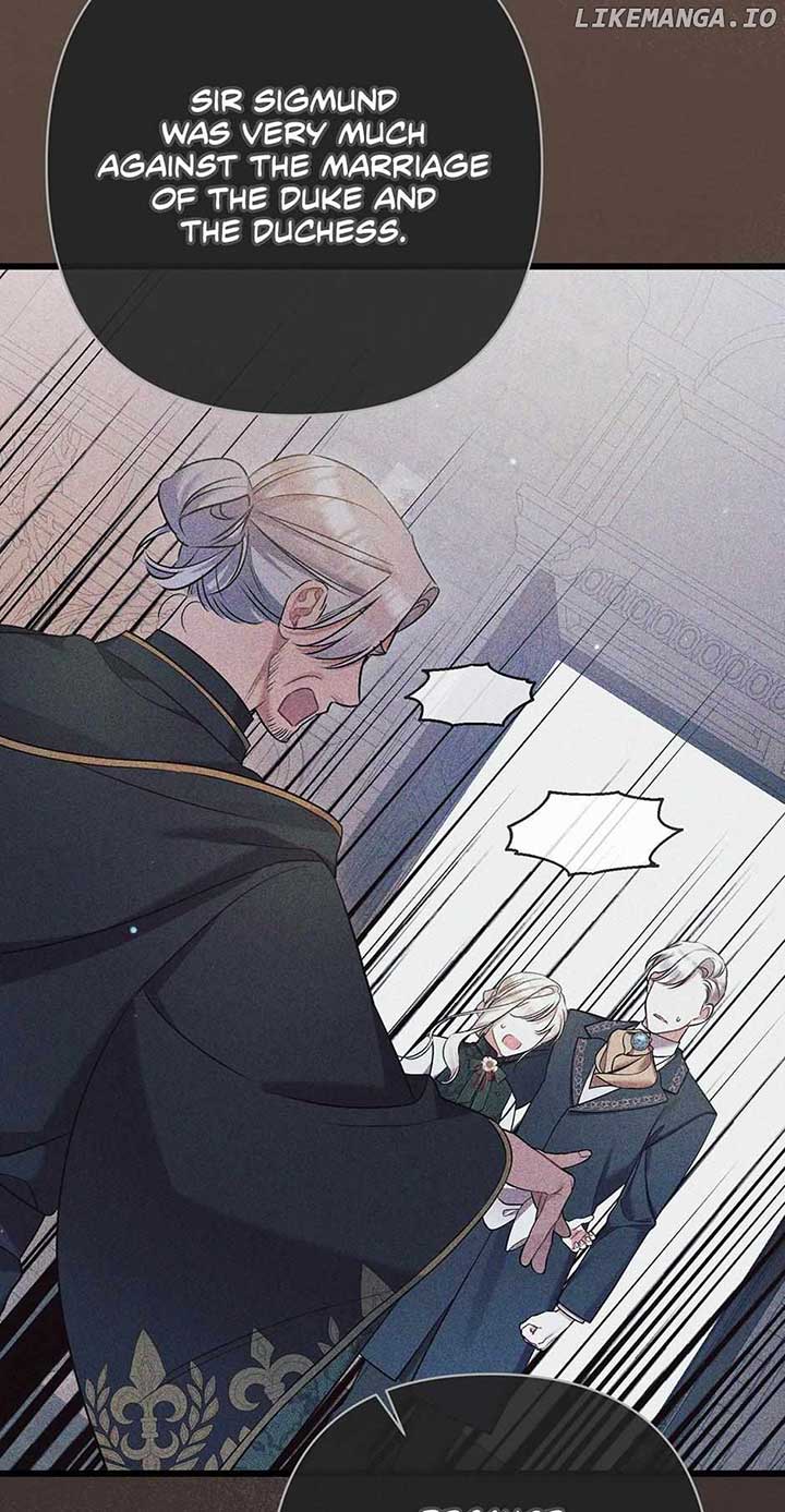 I Simply Cared For My Frail Dad Chapter 35 314 43