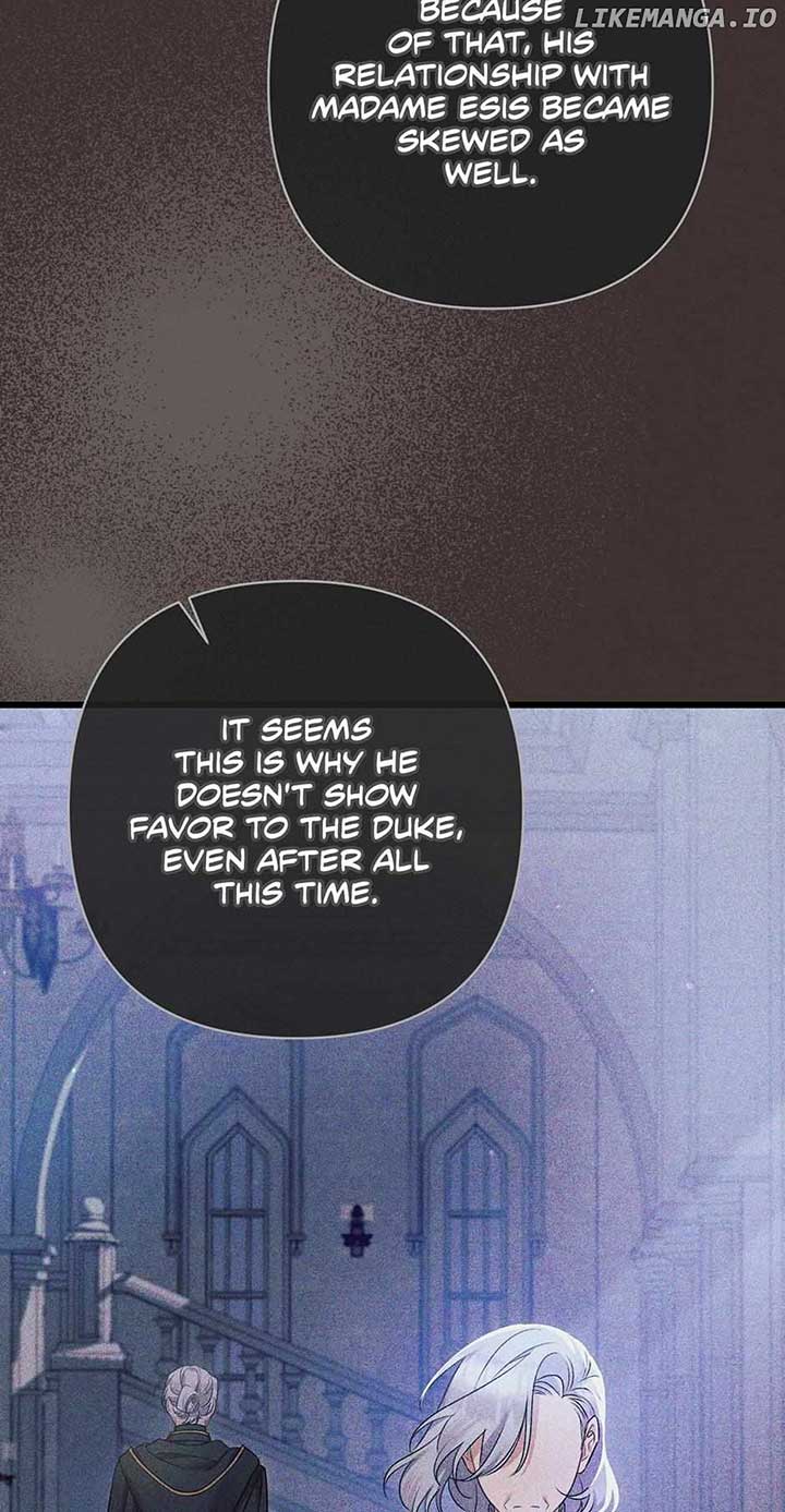 I Simply Cared For My Frail Dad Chapter 35 315 44