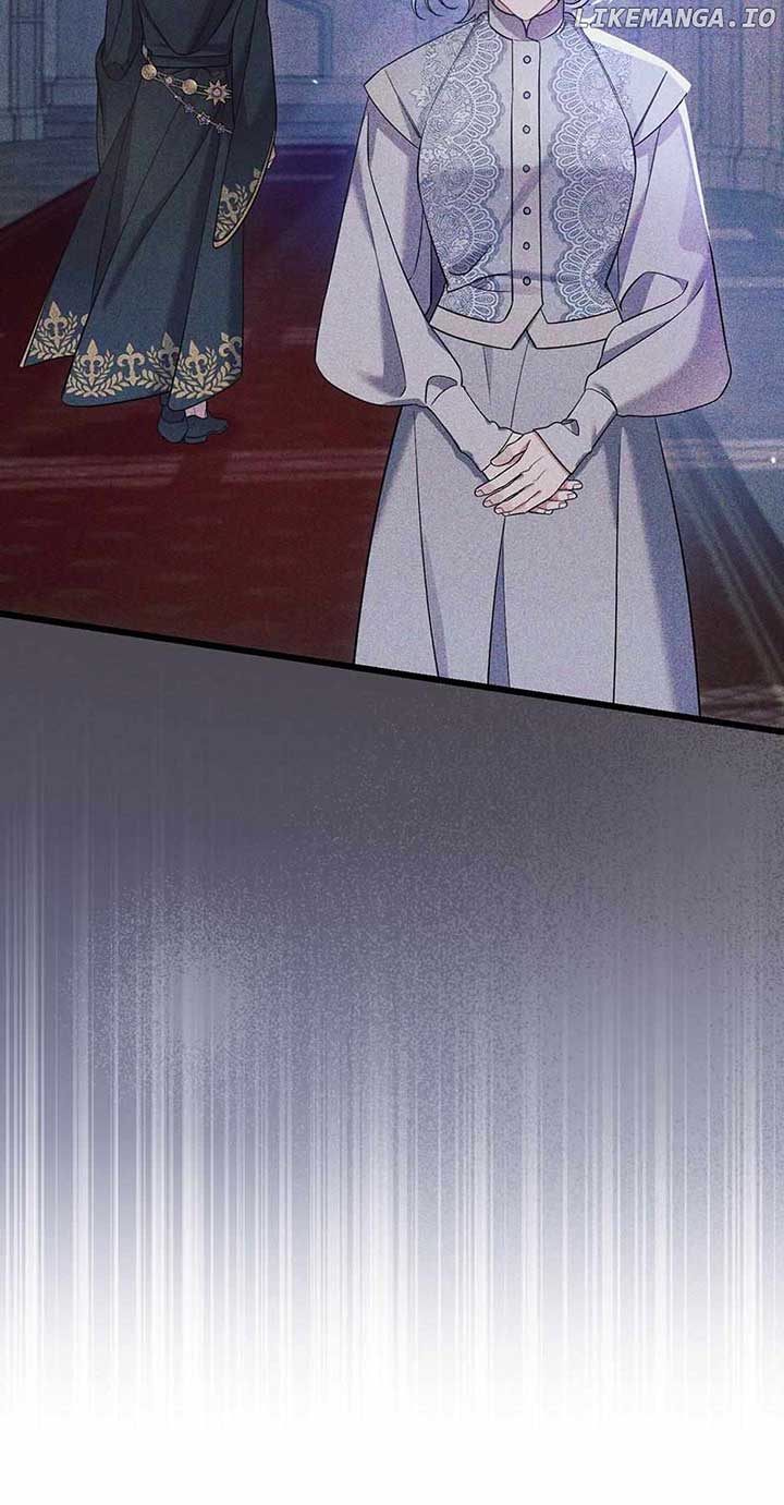 I Simply Cared For My Frail Dad Chapter 35 316 45