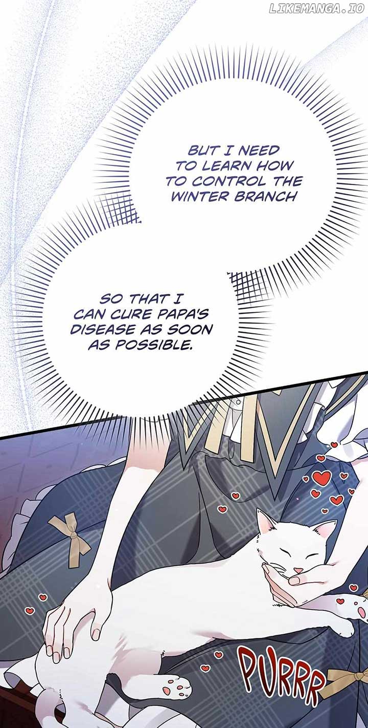 I Simply Cared For My Frail Dad Chapter 35 318 47