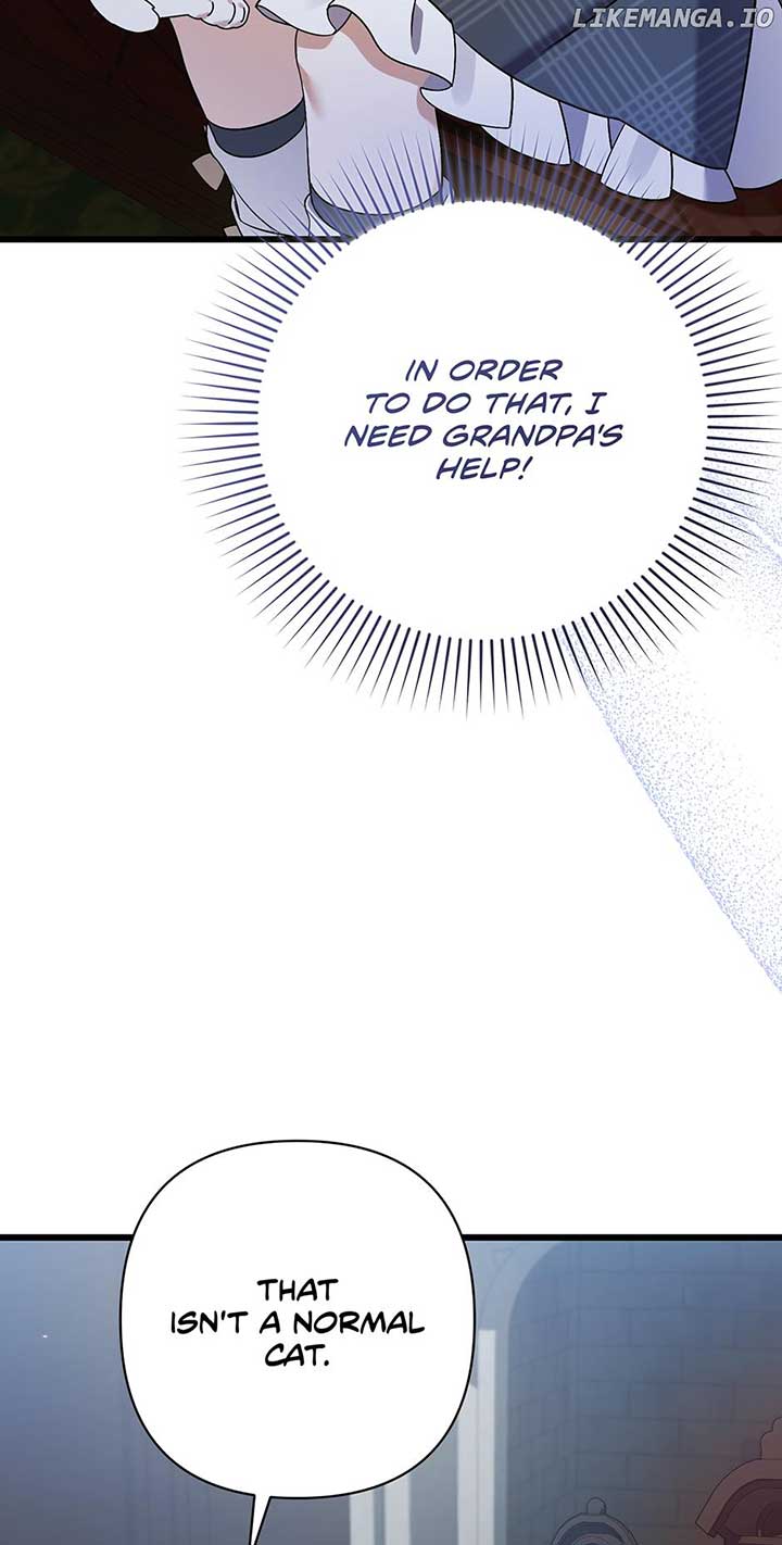 I Simply Cared For My Frail Dad Chapter 35 319 48