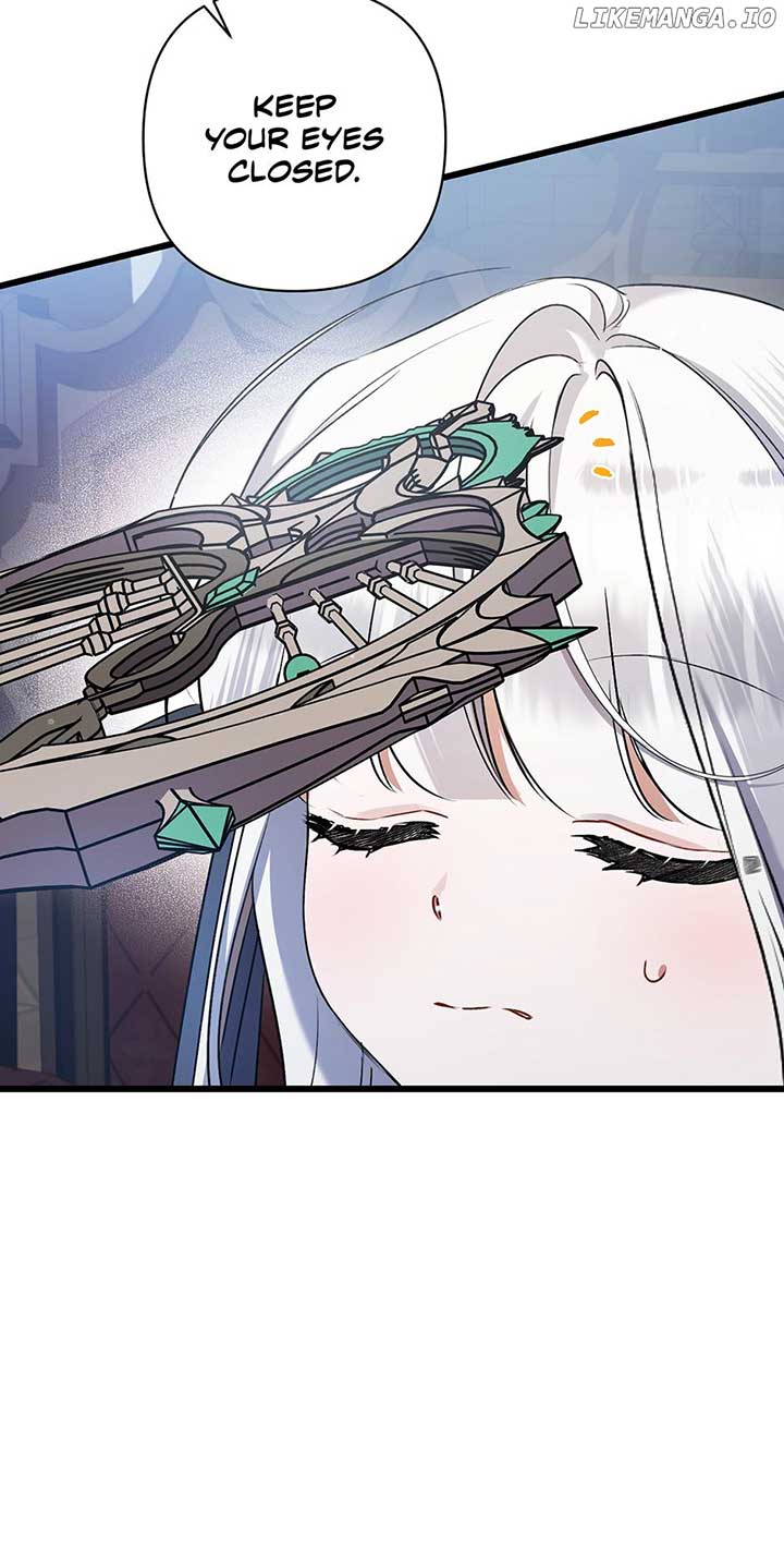 I Simply Cared For My Frail Dad Chapter 35 322 51