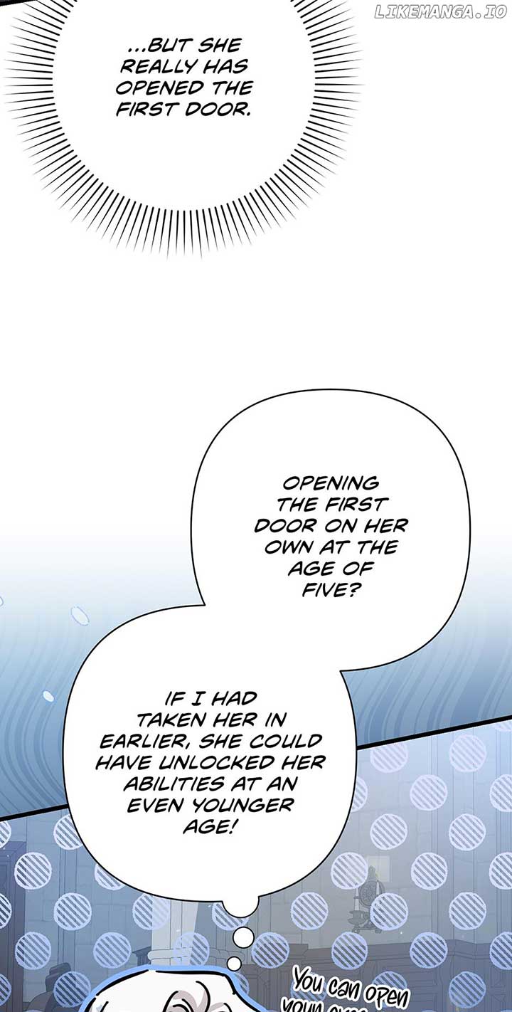 I Simply Cared For My Frail Dad Chapter 35 324 53