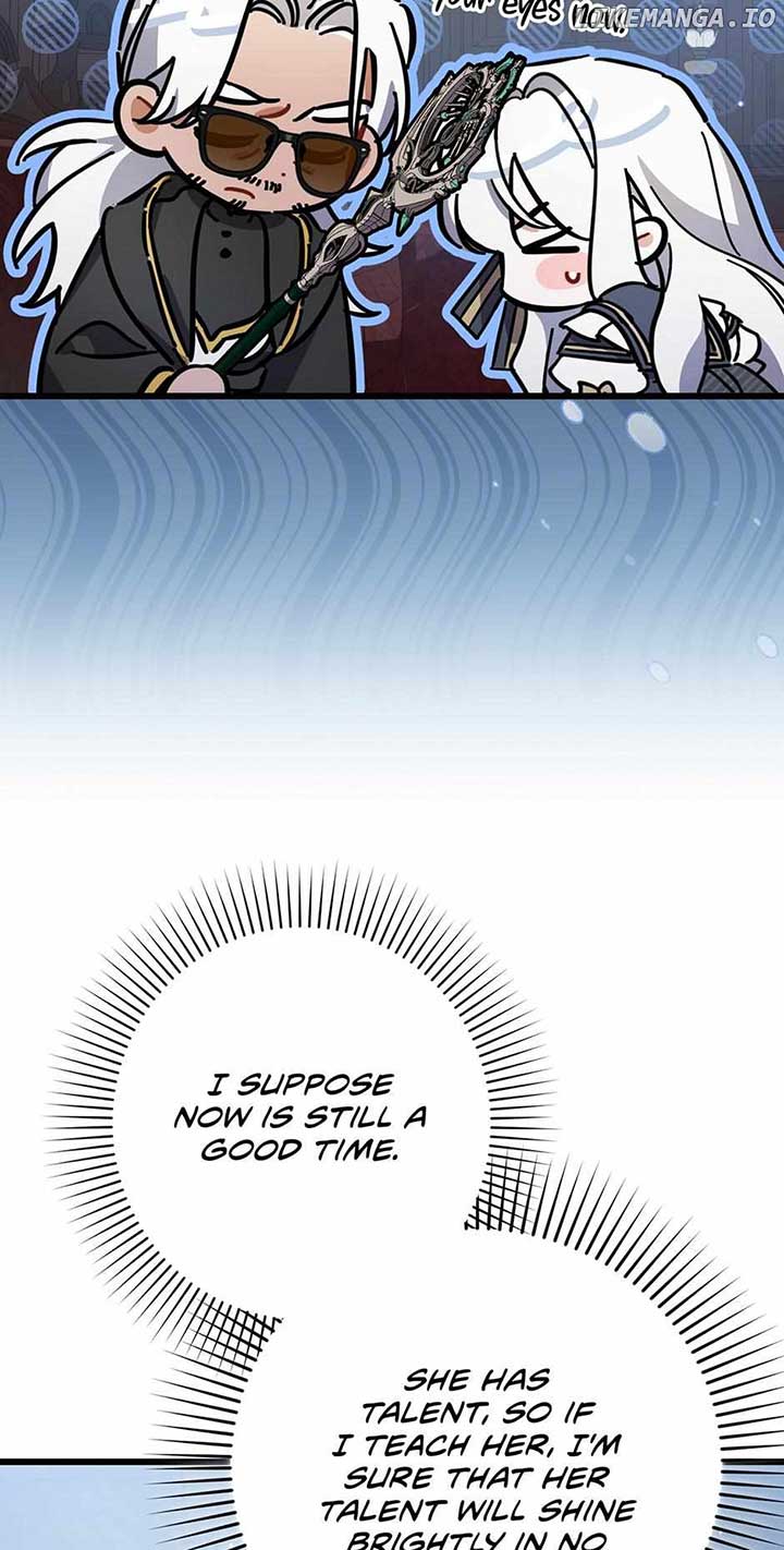 I Simply Cared For My Frail Dad Chapter 35 325 54