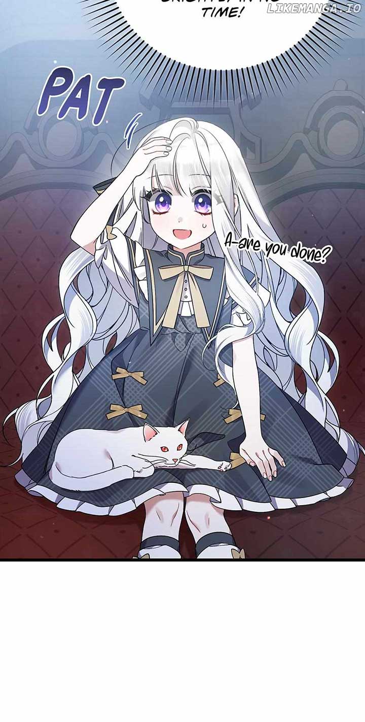 I Simply Cared For My Frail Dad Chapter 35 326 55