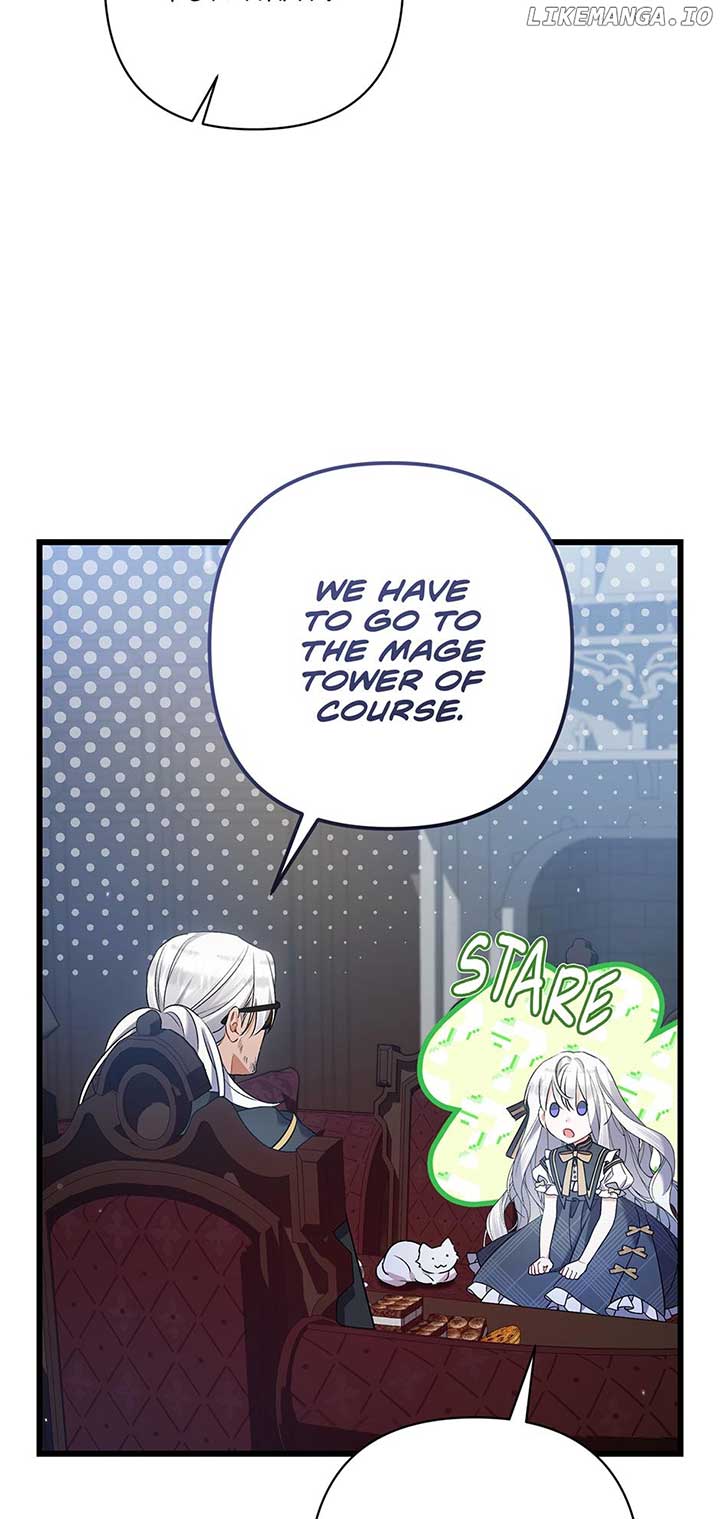 I Simply Cared For My Frail Dad Chapter 35 328 57