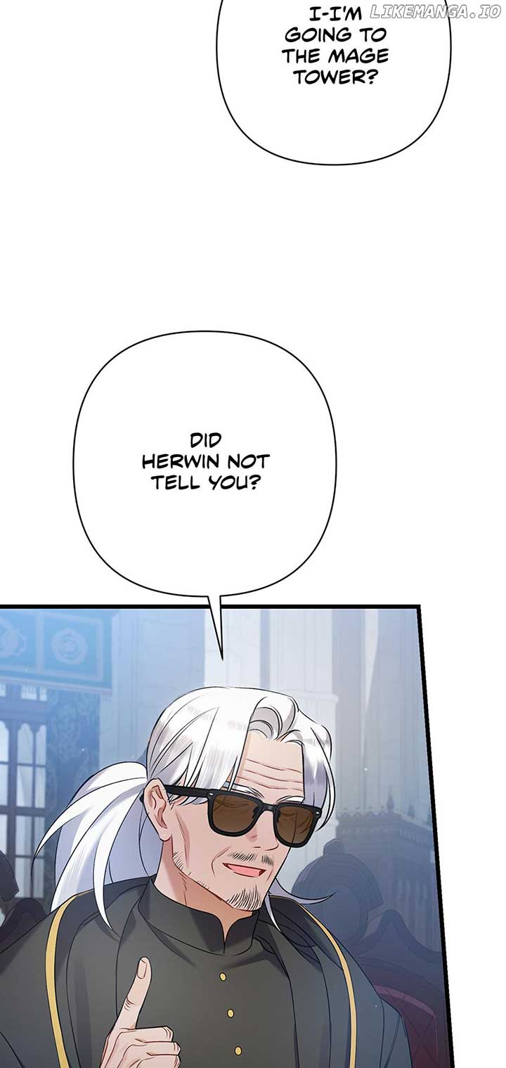 I Simply Cared For My Frail Dad Chapter 35 329 58