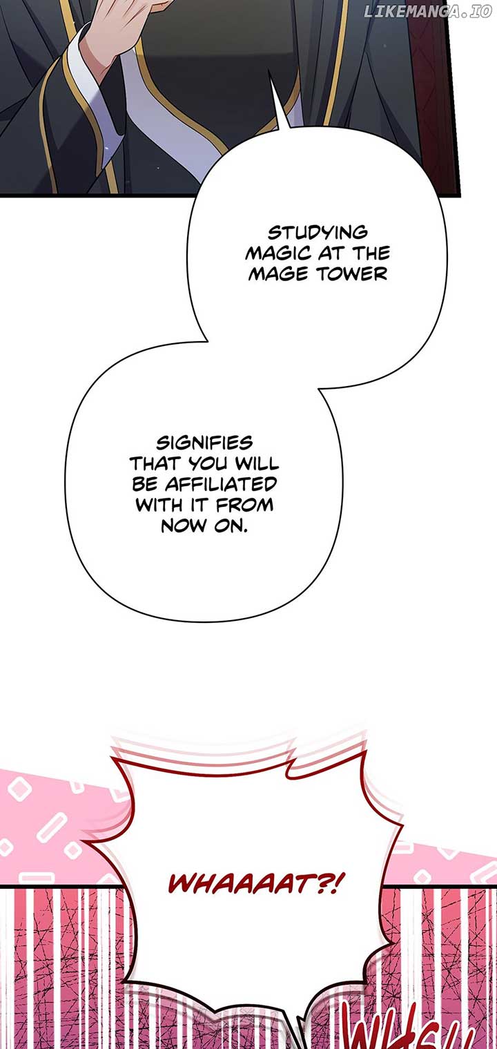 I Simply Cared For My Frail Dad Chapter 35 330 59